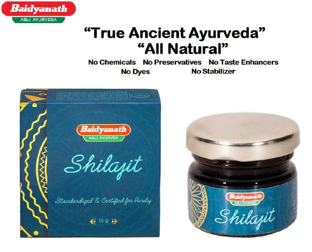 Baidyanath Jhansi Sj, 15 g-3.webp